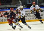 Photo hockey reportage U18 élite : Amiens et Hockey 74 en finale.