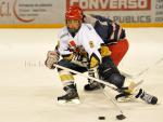 Photo hockey reportage U18 élite : Amiens et Hockey 74 en finale.