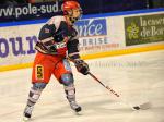 Photo hockey reportage U18 élite : Amiens et Hockey 74 en finale.