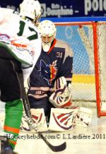 Photo hockey reportage U18 élite - Le point après la 8eme journée