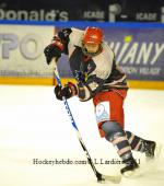 Photo hockey reportage U18 élite - Le point après la 8eme journée