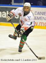 Photo hockey reportage U18 élite - Le point après la 8eme journée
