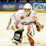 Photo hockey reportage U18 élite - Le point après la 8eme journée
