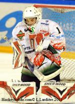 Photo hockey reportage U18 élite - Le point après la 8eme journée