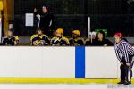 Photo hockey reportage U18 Elite A : Evry-Viry - Briançon en images 	