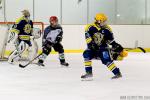 Photo hockey reportage U18 Elite A : Evry-Viry - Briançon en images 	