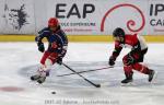 Photo hockey reportage U18 Grenoble - Annecy
