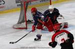 Photo hockey reportage U18 Grenoble - Annecy
