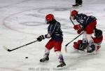 Photo hockey reportage U18 Grenoble - Annecy