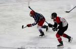 Photo hockey reportage U18 Grenoble - Annecy