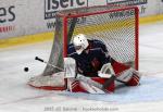 Photo hockey reportage U18 Grenoble - Annecy