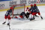 Photo hockey reportage U18 Grenoble - Annecy
