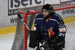 Photo hockey reportage U18 Grenoble - Annecy