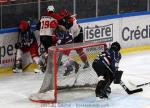 Photo hockey reportage U18 Grenoble - Annecy