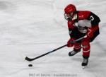 Photo hockey reportage U18 Grenoble - Annecy