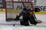 Photo hockey reportage U18 Grenoble - Annecy