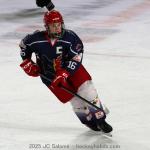 Photo hockey reportage U18 Grenoble - Annecy