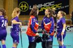 Photo hockey reportage U19 WFCQ : Les Danoises qualifiées au mondial
