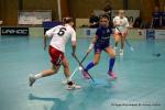 Photo hockey reportage U19 WFCQ : Les Danoises qualifiées au mondial