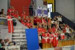Photo hockey reportage U19 WFCQ : Les Danoises qualifiées au mondial