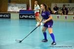Photo hockey reportage U19 WFCQ : Les Danoises qualifiées au mondial