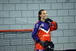 Photo hockey reportage U19 WFCQ : Les Danoises qualifiées au mondial