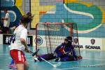 Photo hockey reportage U19 WFCQ : Les Danoises qualifiées au mondial