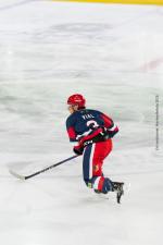 Photo hockey reportage U20 - BDL Grenoble vs Amiens