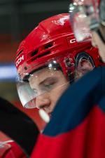 Photo hockey reportage U20 - BDL Grenoble vs Amiens