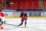 Photo hockey reportage U20 - BDL Grenoble vs Amiens