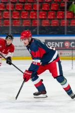 Photo hockey reportage U20 - BDL Grenoble vs Amiens