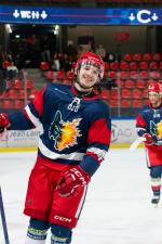 Photo hockey reportage U20 - BDL Grenoble vs Amiens