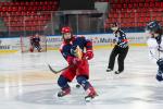 Photo hockey reportage U20 - BDL Grenoble vs Angers