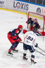 Photo hockey reportage U20 - BDL Grenoble vs Angers