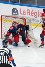 Photo hockey reportage U20 - BDL Grenoble vs Angers