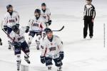 Photo hockey reportage U20 - BDL Grenoble vs Angers