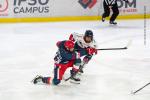 Photo hockey reportage U20 - BDL Grenoble vs Caen