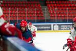 Photo hockey reportage U20 - BDL Grenoble vs Cergy