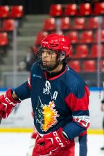 Photo hockey reportage U20 - BDL Grenoble vs Cergy