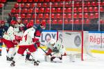 Photo hockey reportage U20 - BDL Grenoble vs Cergy