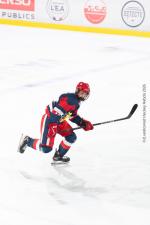 Photo hockey reportage U20 - BDL Grenoble vs Cergy