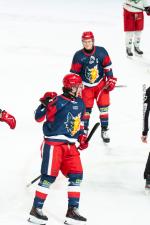 Photo hockey reportage U20 - BDL Grenoble vs Cergy