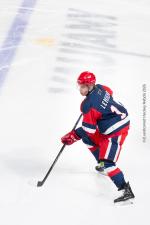 Photo hockey reportage U20 - BDL Grenoble vs Cergy