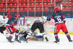 Photo hockey reportage U20 - BDL Grenoble vs Gap