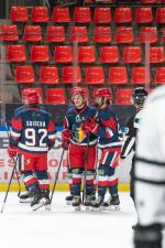 Photo hockey reportage U20 - BDL Grenoble vs Gap