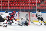 Photo hockey reportage U20 - BDL Grenoble vs Gap