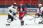 Photo hockey reportage U20 - BDL Grenoble vs Gap