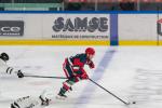 Photo hockey reportage U20 - BDL Grenoble vs Gap