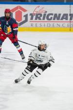 Photo hockey reportage U20 - BDL Grenoble vs Gap
