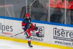 Photo hockey reportage U20 - BDL Grenoble vs Gap
